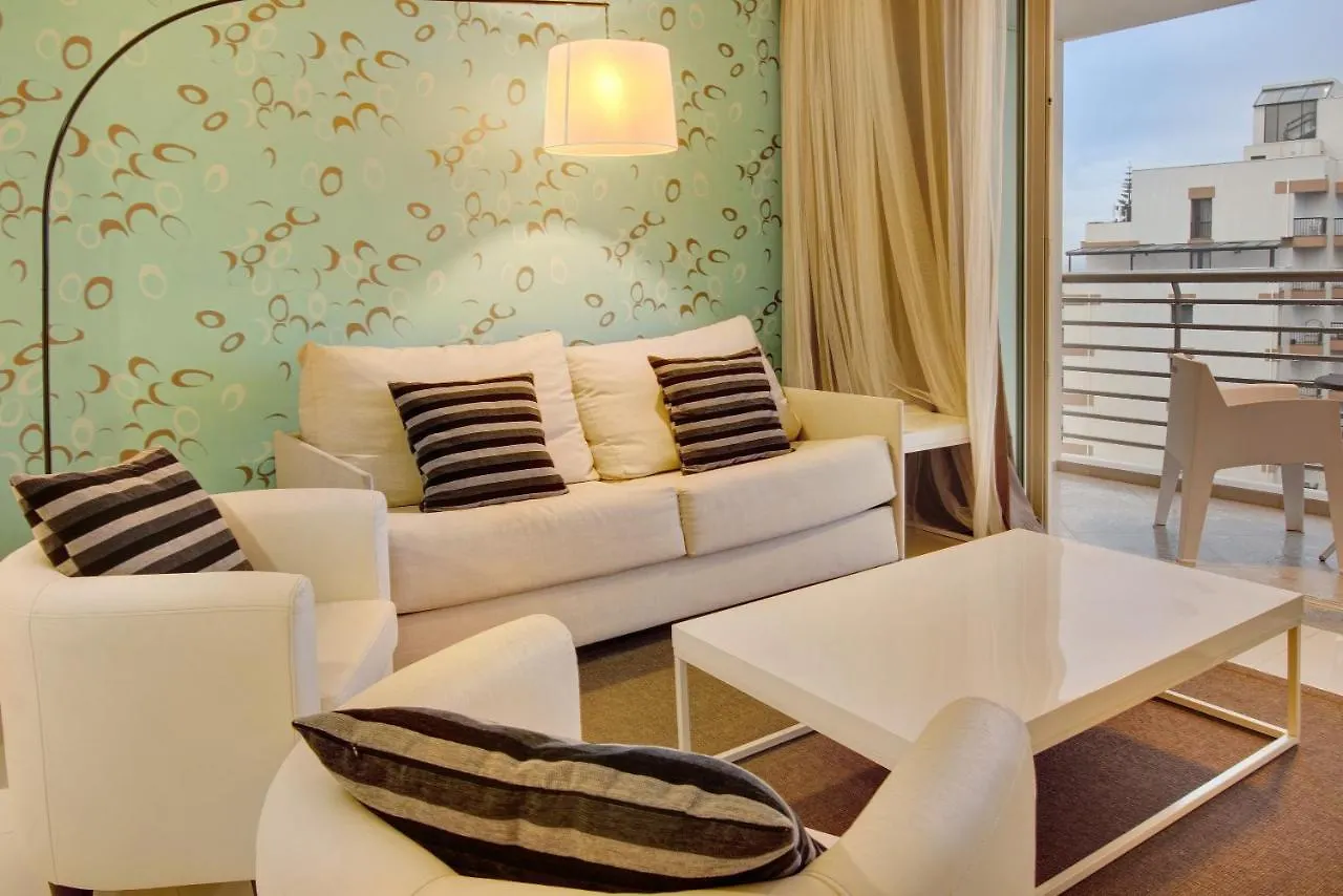 Apartament Dfm Happy Days B - Funchal Portugalia