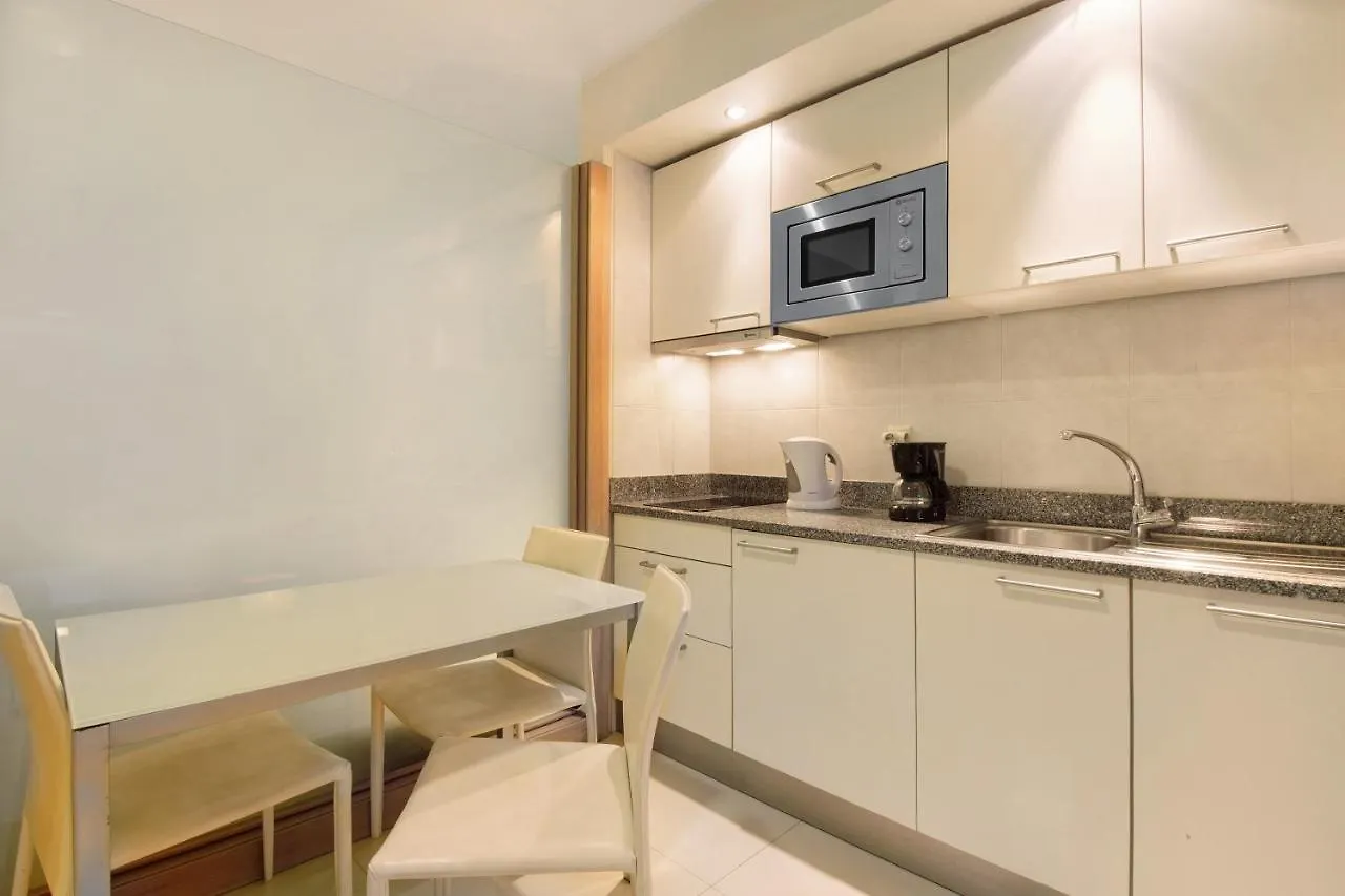 Apartament Dfm Happy Days B - Funchal
