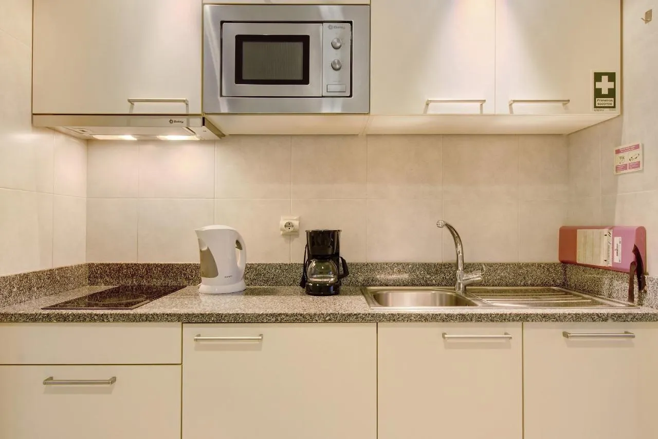 Apartament Dfm Happy Days B - Funchal Portugalia
