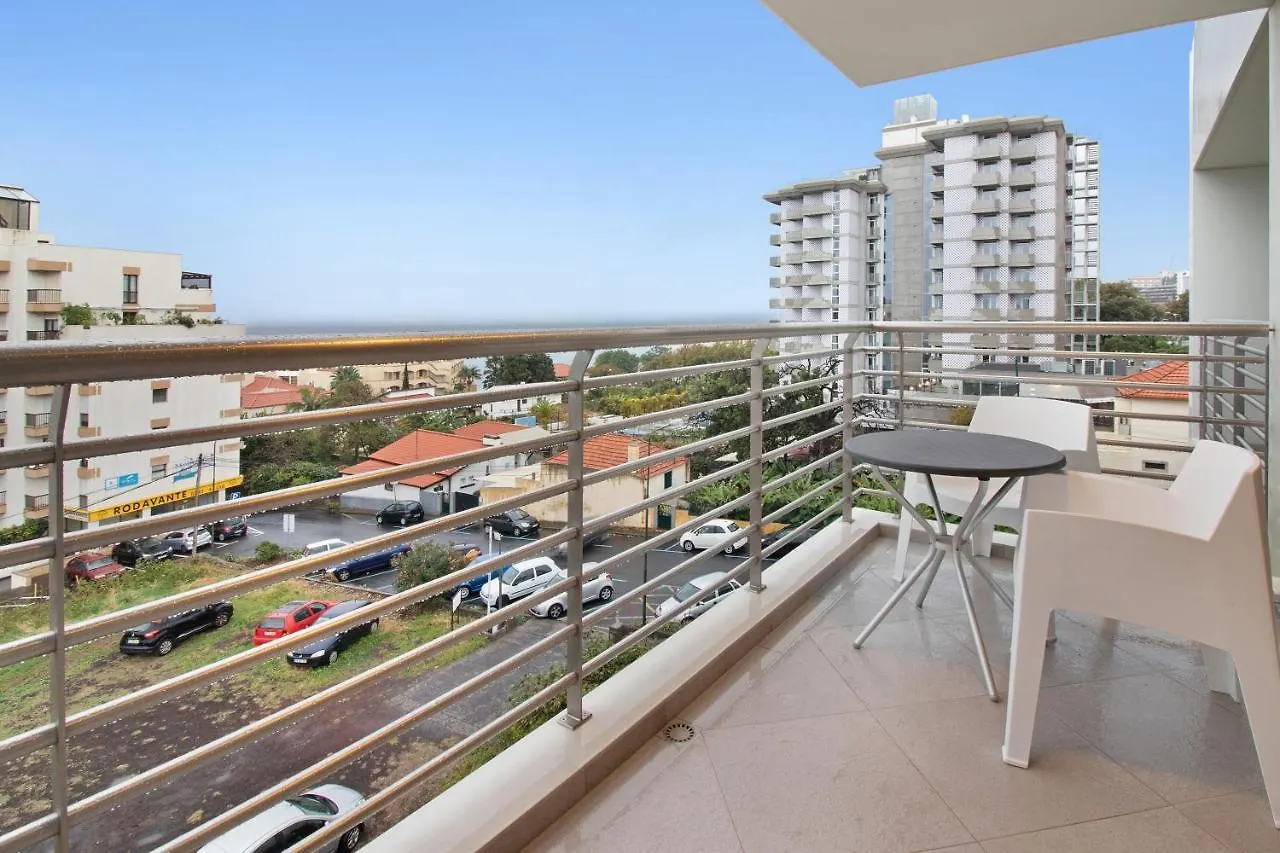 Apartament Dfm Happy Days B - Funchal 0*, Funchal (Madeira) Portugalia