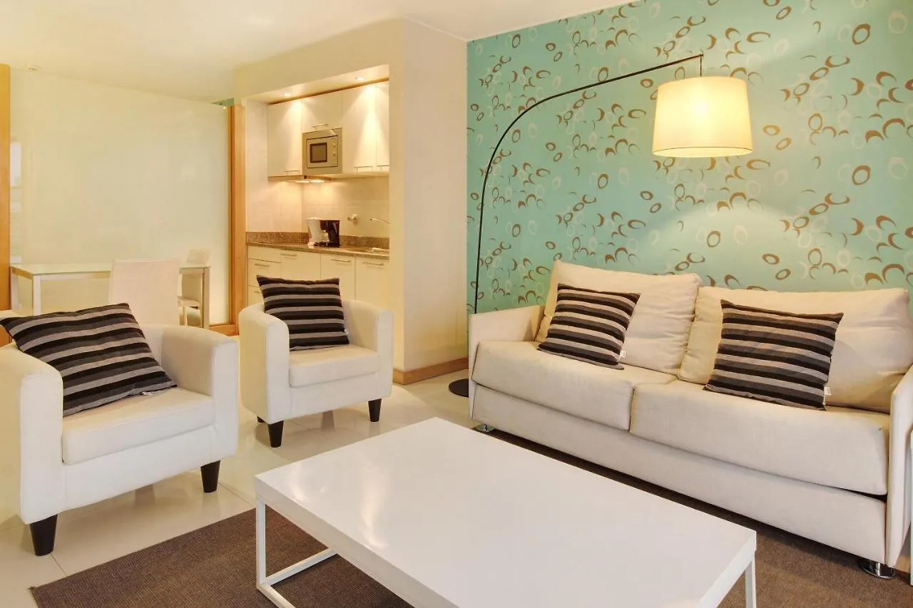 Apartament Dfm Happy Days B - Funchal