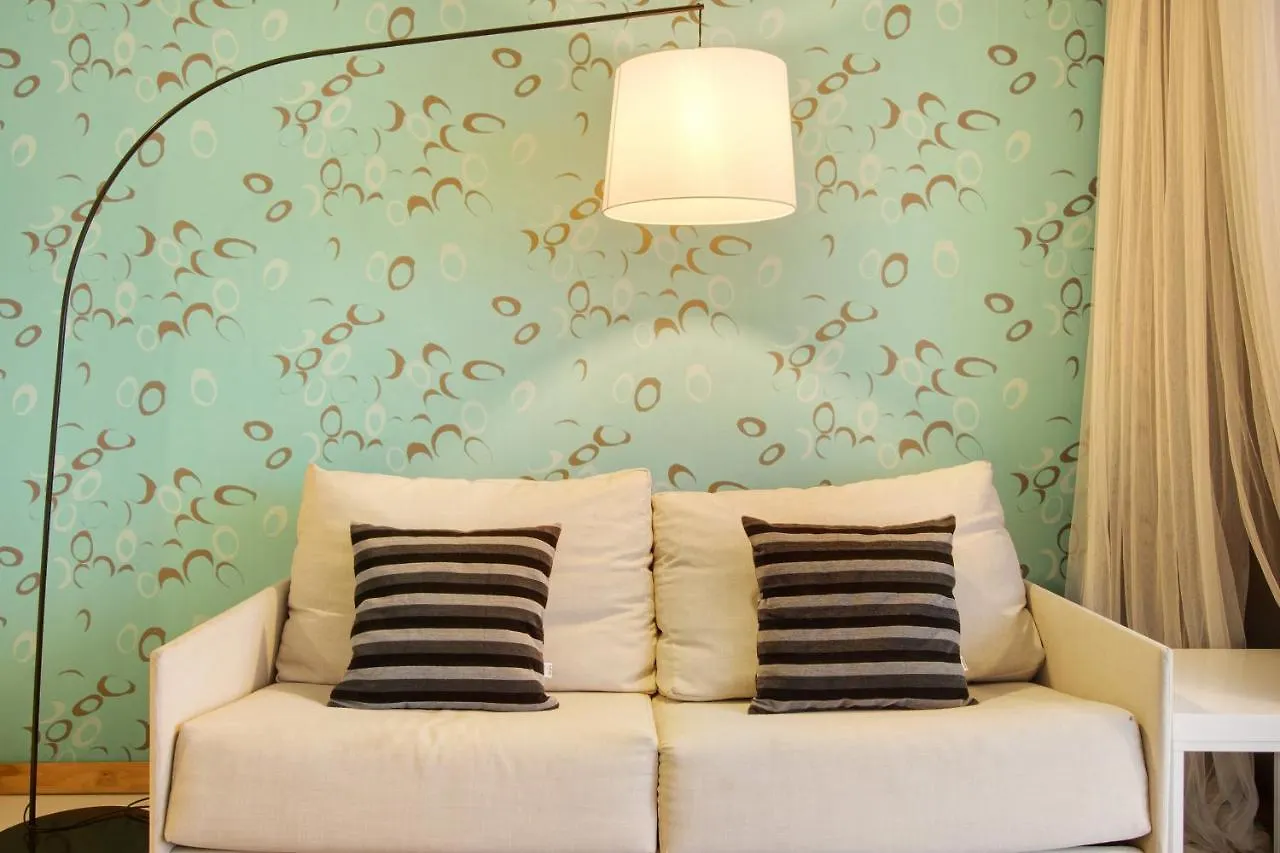 Apartament Dfm Happy Days B - Funchal  Funchal (Madeira)