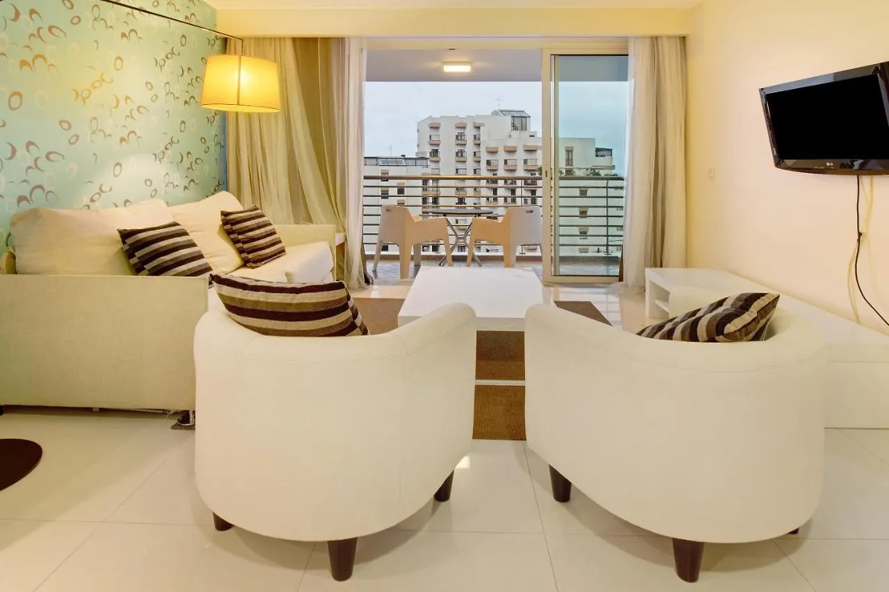 Apartament Dfm Happy Days B - Funchal 0*, Funchal (Madeira)