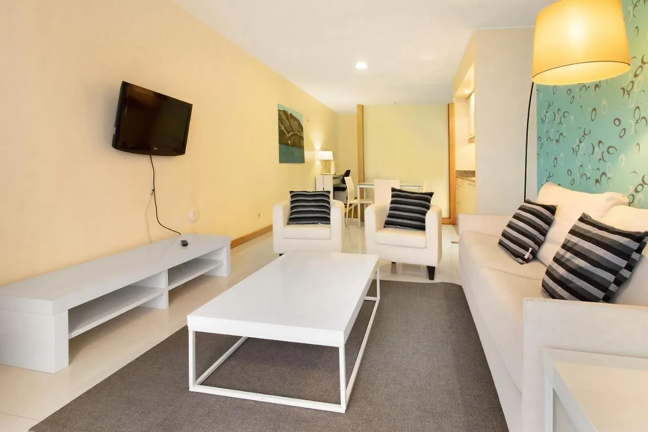 Apartament Dfm Happy Days B - Funchal Portugalia