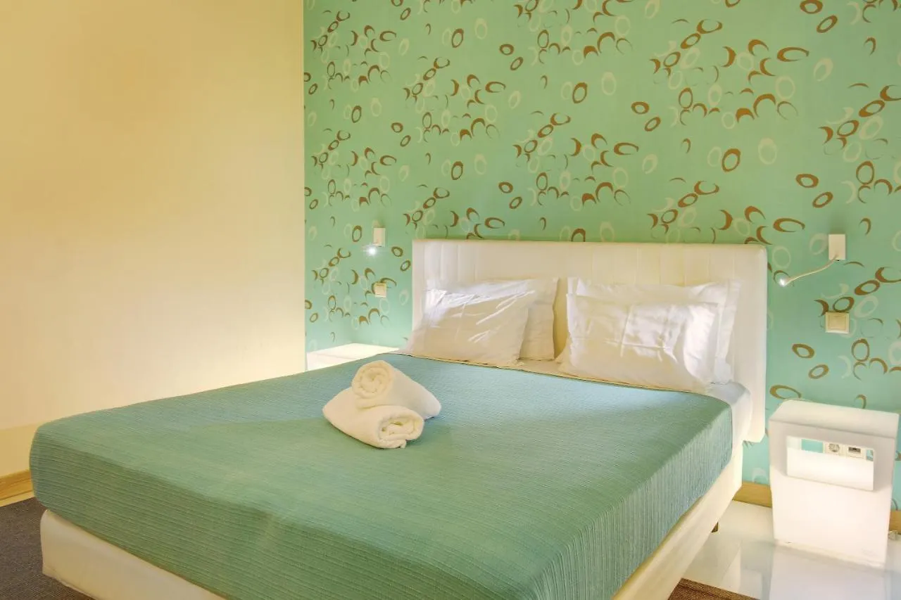 Apartament Dfm Happy Days B - Funchal Portugalia