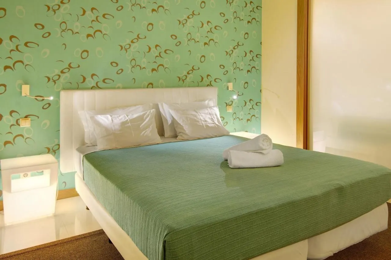Apartament Dfm Happy Days B - Funchal
