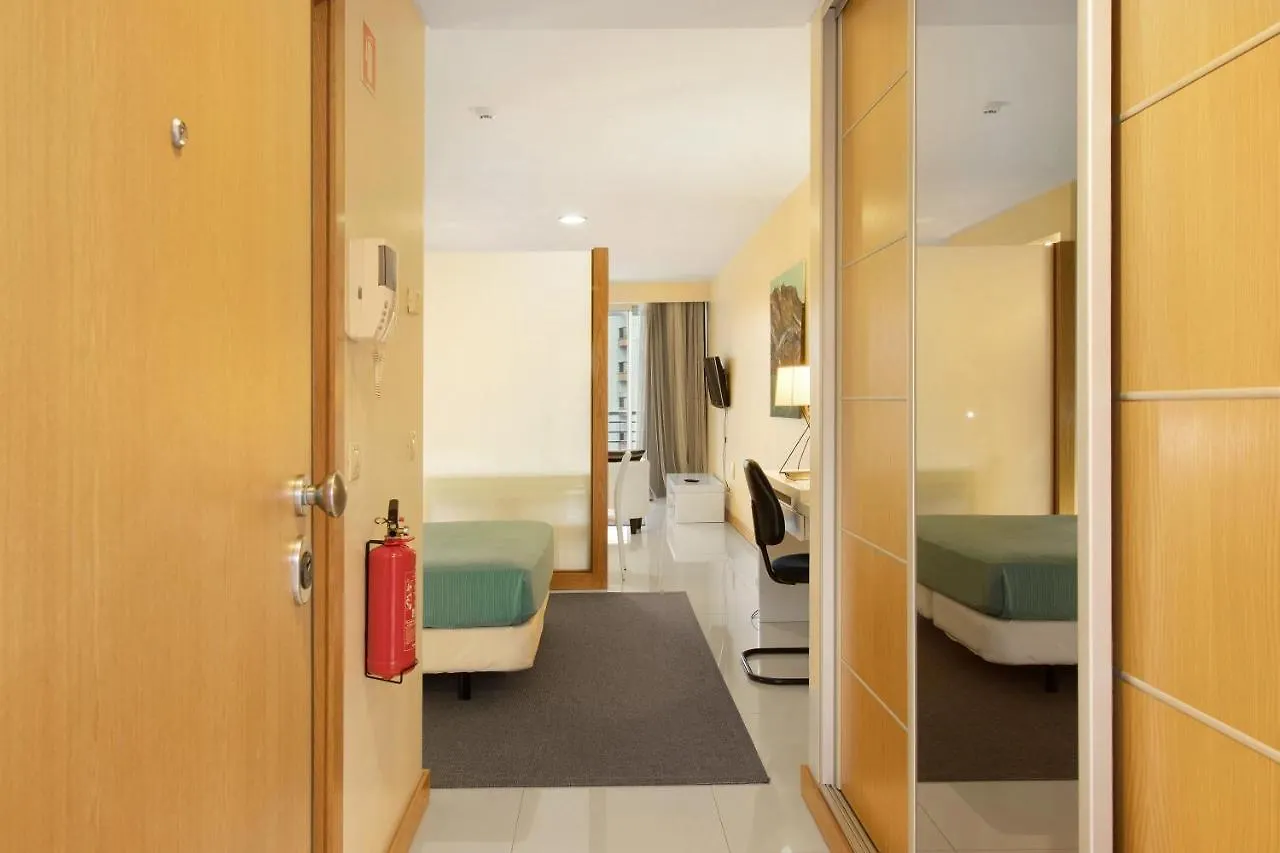 Apartament Dfm Happy Days B - Funchal