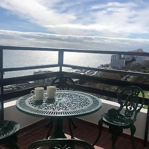 Vintage Sea View Funchal (Madeira)